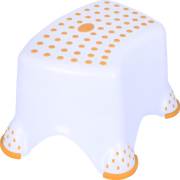 Sevi Bebe Kaymaz Çocuk Taburesi Beyaz