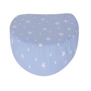 Sevi Bebe Hamile Karın Destek Yastığı - Mavi Yıldız