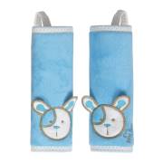 Sevi Bebe Oto Koltuğu Kemer Kılıfı - Mavi