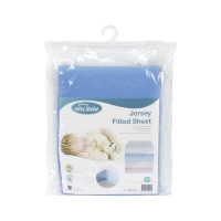 Sevi Bebe Süprem Çarşaf - Beyaz