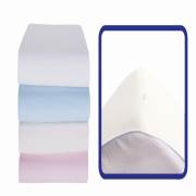 Sevi Bebe Süprem Çarşaf - Ekru