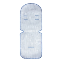 Sevi Bebe Klimalı Puset ve Oto Koltuğu Minderi - Kot