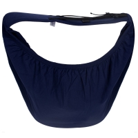 Sevi Bebe Pratik Bebe Sling Lacivert