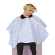 Sevi Bebe Anne Emzirme Örtüsü - Mavi Yıldız