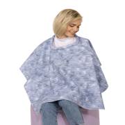 Sevi Bebe Anne Emzirme Örtüsü - Kot Desen