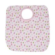 Sevi Bebe Anne Emzirme Örtüsü - Prenses Desen