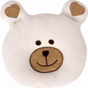 Sevi Bebe Lüks Emzirme Yastığı - Ekru