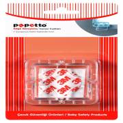 Papetto Köşe Koruyucu