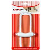 Papetto Raylı Dolap Kildii