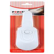 Papetto Klozet Kapağı Kilidi