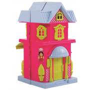 Furkan Heidi Bahçeli Ev FR56853