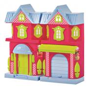 Furkan Heidi Bahçeli Ev FR56853