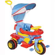 Pilsan Maxi Bike Lüx Bisiklet (Tenteli Müzikli 07134) 