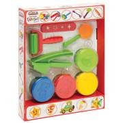 PİLSAN Fun Set (4*80 GR)