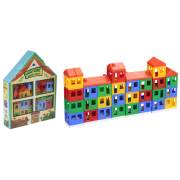 Pilsan Mini Kent (40 Prç.) 03101