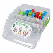 Pilsan Atom Parçaları (84 Parça) 03102