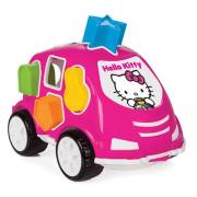 Pilsan Hello Kitty Bultak Araba 03184
