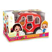 Pilsan Niloya Bultak Araba 03186