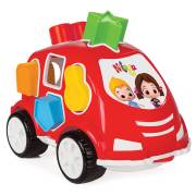 Pilsan Niloya Bultak Araba 03186