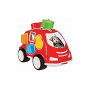 Pilsan Smart Bultak Araba 03187