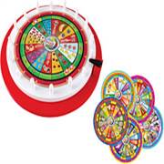 Pilsan Bilgi Çarkı 7+ yaş 08042