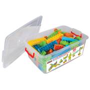 Pilsan Lüx Zeka Blokları No:2 90 Parça 03220