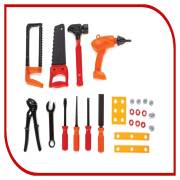 Pilsan Alet Seti 03230