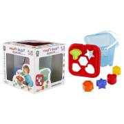 Pilsan Afacan Bultak Kova 03239