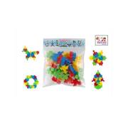 Pilsan Mini Eğlenceli Bloklar 03240