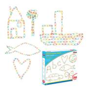 Pilsan Eğitici Zincir (256 Parça)