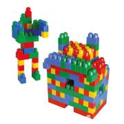 Pilsan Sepetli Jumbo Bloklar 36 parça 3289