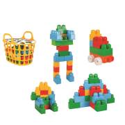 Pilsan Sepetli Süper Blokları 03290