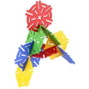 Pilsan Sihirli Daireler (72 Parça) 03294