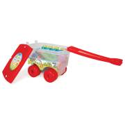 Pilsan Tren Bloklu Trolley