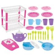 Pilsan 3lü Hamarat Mutfak Seti 03337