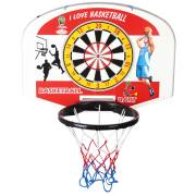 Pilsan Süper Basketbol Ve Dart Seti Askılı 03400