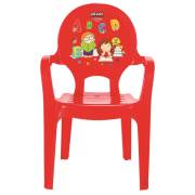 Pilsan Çocuk Koltuğu 03412