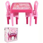 Pilsan Menekşe Tekli çalışma Masası  03419