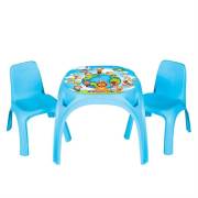 Pilsan İki Sandalyeli King Masa 03422