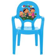 Pilsan Pepee Çocuk Koltuğu 03424