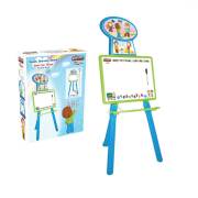 Pilsan Handy Yazı Tahtası Pembe 03428