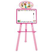 Pilsan Handy Yazı Tahtası Pembe 03428