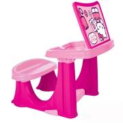 Pilsan Hello Kitty Çalışma Masası 03432