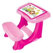 Pilsan Handy Çalışma Masası 03433 - Pembe