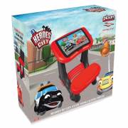 Pilsan Heroes Of City Çalışma Sırası 03434