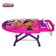 Pilsan Pepee Ütü Masası Pepe Masalı Ütü Seti 03444 