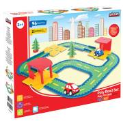 Pilsan Poly Yol Seti 03480