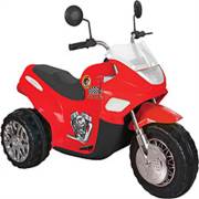 Pilsan Active 12V Akülü Motor 05114