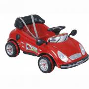 Pilsan Sonic Akülü Araba 6V 05220