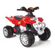 Pilsan Rocket 12V Akülü ATV 05229
